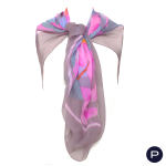 HERMÈS X CHRISTIANE VAUZELLES - GRAND CARRÉ