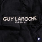 GUY LAROCHE - 1960'S - TAILLEUR