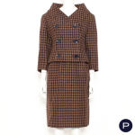 GUY LAROCHE - 1960'S - TAILLEUR