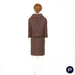 GUY LAROCHE - 1960'S - TAILLEUR