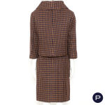 GUY LAROCHE - 1960'S - TAILLEUR