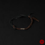 DIOR HOMME X HEDI SLIMANE - PRINTEMPS-ÉTÉ 2005- BRACELET