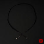 DIOR HOMME X HEDI SLIMANE - CIRCA 2001/05- COLLIER