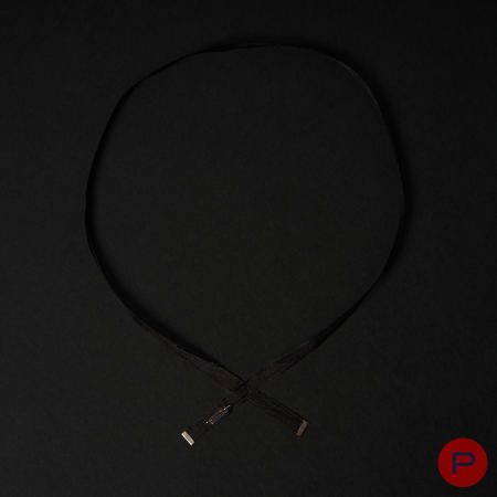 DIOR HOMME X HEDI SLIMANE - CIRCA 2001/05- COLLIER