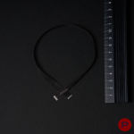 DIOR HOMME X HEDI SLIMANE - CIRCA 2001/05- BRACELET