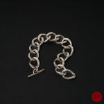 DIOR HOMME X HEDI SLIMANE - 2003- BRACELET