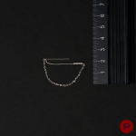 DIOR HOMME X HEDI SLIMANE - CIRCA 2001