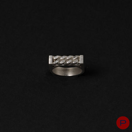 DIOR HOMME X HEDI SLIMANE - 2005- BAGUE