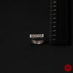 DIOR HOMME X HEDI SLIMANE - 2005- BAGUE