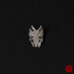 DIOR HOMME X HEDI SLIMANE - PRINTEMPS-ÉTÉ 2004- BIJOU D'OREILLE