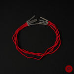 DIOR HOMME X HEDI SLIMANE - CIRCA 2001/05- BRACELET