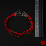 DIOR HOMME X HEDI SLIMANE - CIRCA 2001/05- BRACELET