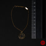 DIOR HOMME X HEDI SLIMANE - AUTOMNE-HIVER 2005/06- BRACELET