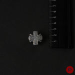 DIOR HOMME X HEDI SLIMANE - PRINTEMPS-ÉTÉ 2006- BAGUE