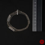 DIOR HOMME X HEDI SLIMANE - CIRCA 2001/05- BRACELET