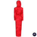 YVES SAINT LAURENT RIVE GAUCHE - AUTOMNE-HIVER 1994/95 - ROBE DU SOIR