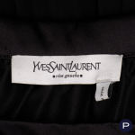 YVES SAINT LAURENT RIVE GAUCHE X STEFANO PILATI - 2005 - JUPE