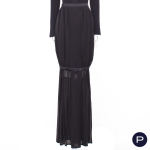 YVES SAINT LAURENT RIVE GAUCHE X STEFANO PILATI - 2005 - JUPE