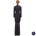 YVES SAINT LAURENT RIVE GAUCHE X STEFANO PILATI - 2005 - JUPE