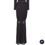 YVES SAINT LAURENT RIVE GAUCHE X STEFANO PILATI - 2005 - JUPE