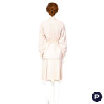 SAINT LAURENT RIVE GAUCHE - CIRCA 1975 - TAILLEUR