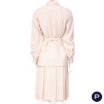 SAINT LAURENT RIVE GAUCHE - CIRCA 1975 - TAILLEUR