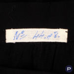 YVES SAINT LAURENT VARIATION - AUTOMNE-HIVER 1993/94 - ENSEMBLE, VESTE, JUPE