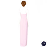 THIERRY MUGLER - AUTOMNE-HIVER 1999/2000 - FOURREAU