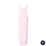 THIERRY MUGLER - AUTOMNE-HIVER 1999/2000 - FOURREAU