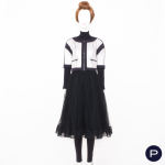 CHANEL IDENTIFICATION  X KARL LAGERFELD - PRINTEMPS-ÉTÉ 2007 - VESTE