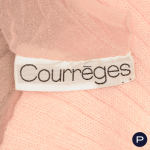 COURRÈGES - 1970'S - HAUT