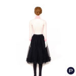 COURRÈGES - 1970'S - HAUT