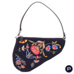 CHRISTIAN DIOR X JOHN GALLIANO - 2004 - SAC