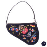 CHRISTIAN DIOR X JOHN GALLIANO - 2004 - SAC