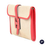 HERMÈS - 1989 - POCHETTE