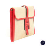 HERMÈS - 1989 - POCHETTE