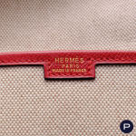 HERMÈS - 1989 - POCHETTE