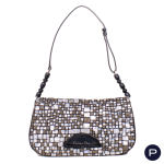 CHRISTIAN DIOR X JOHN GALLIANO - CIRCA 2000 - SAC