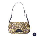 CHRISTIAN DIOR X JOHN GALLIANO - CIRCA 2000 - SAC