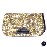 CHRISTIAN DIOR X JOHN GALLIANO - CIRCA 2000 - SAC