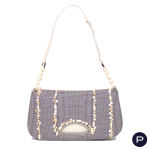 CHRISTIAN DIOR X JOHN GALLIANO - CIRCA 2000 - SAC