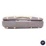 CHRISTIAN DIOR X JOHN GALLIANO - CIRCA 2000 - SAC