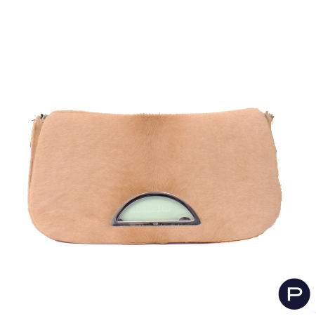 CHRISTIAN DIOR X JOHN GALLIANO - CIRCA 2000 - SAC