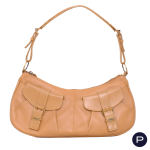 CHRISTIAN DIOR X JOHN GALLIANO - 2000'S - SAC