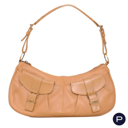 CHRISTIAN DIOR X JOHN GALLIANO - 2000'S - SAC