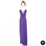 JOHN GALLIANO - CIRCA 2005 - ROBE DU SOIR