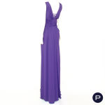 JOHN GALLIANO - CIRCA 2005 - ROBE DU SOIR