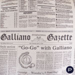 JOHN GALLIANO - 2000'S