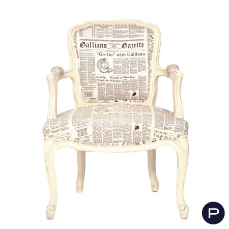 JOHN GALLIANO - 2000'S