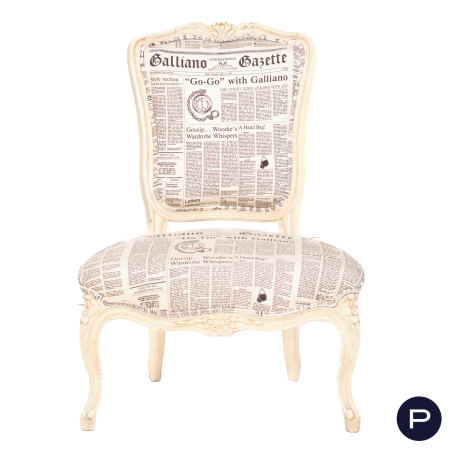 JOHN GALLIANO - 2000'S